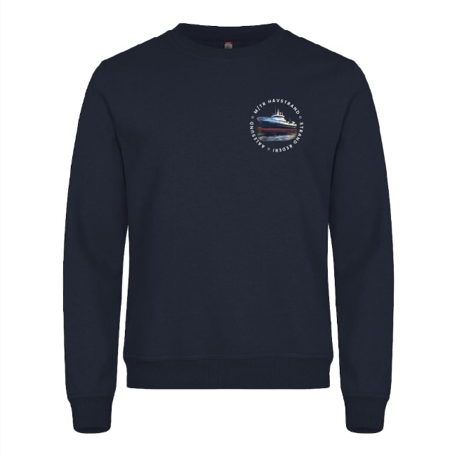 H06 Mtr Havstrand Roundneck