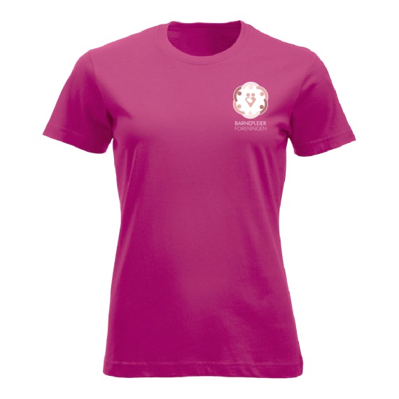 Logo | T-shirt