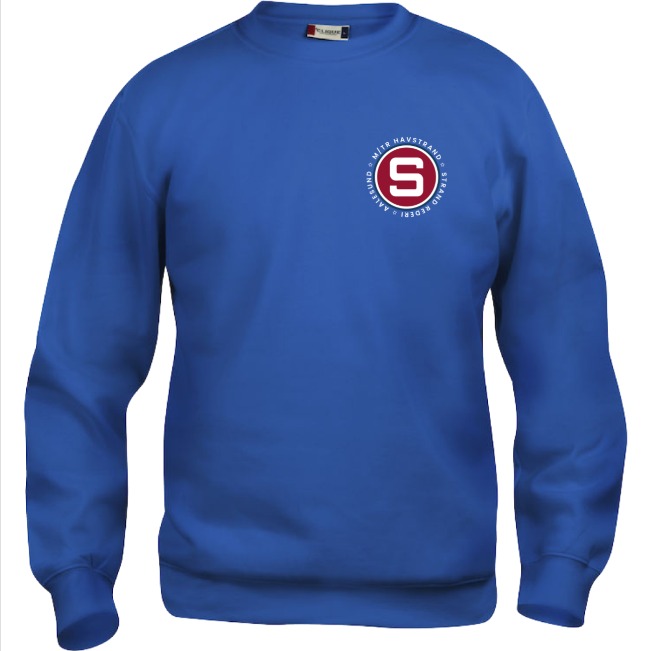 H 18 Havstrand Junior