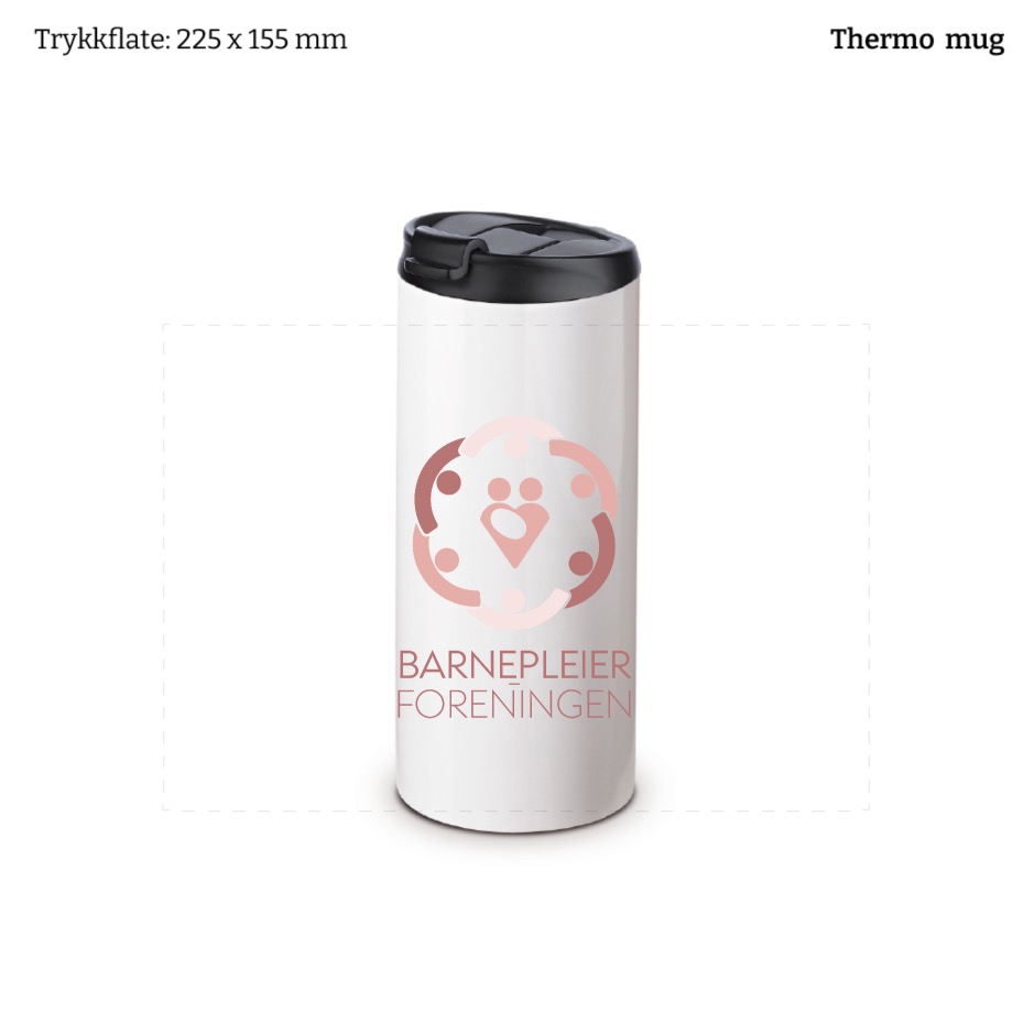 Thermokopp | Barnepleierforeningen