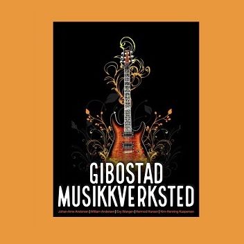 Gibostad Musikkverksted