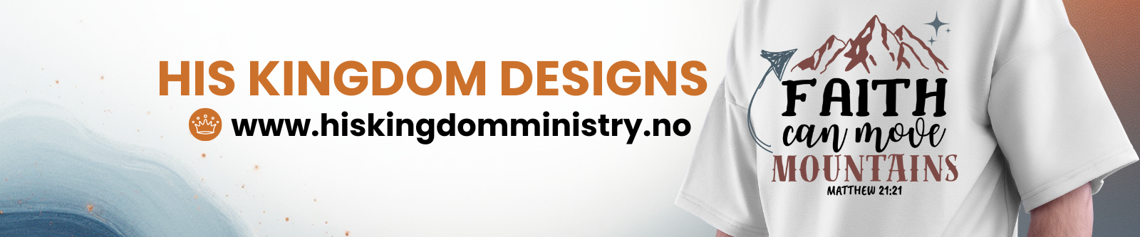 His Kingdom Designs His Kingdom Designs