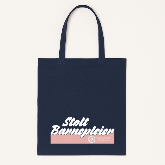 Stolt Barnepleier | Bærenett