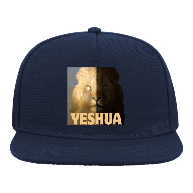 Yeshua cap