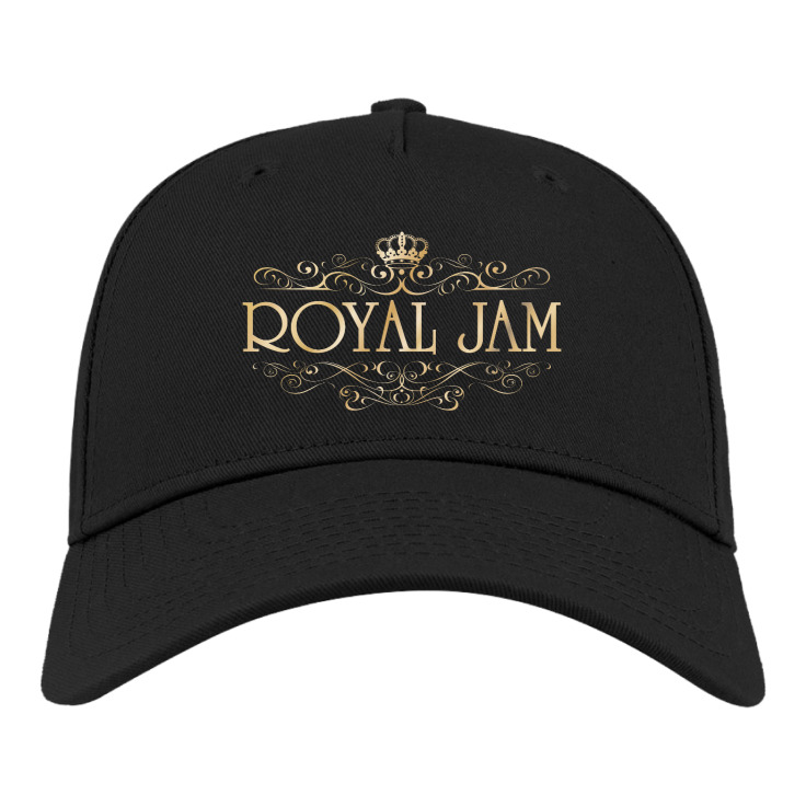 ROYAL JAM cap