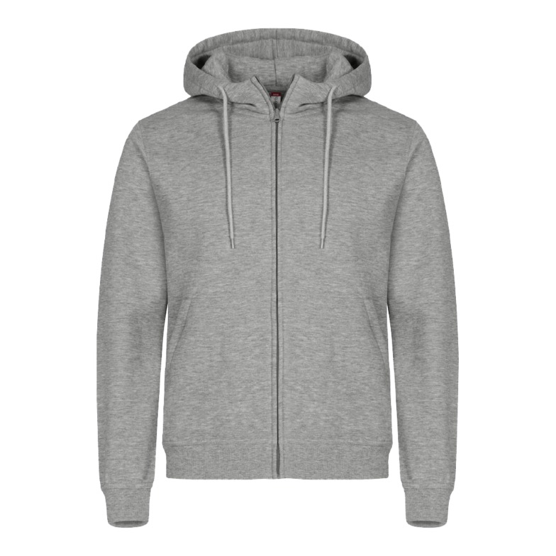 Lion of Judah - Premium Zip Hoodie