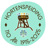 Hortenspeiding