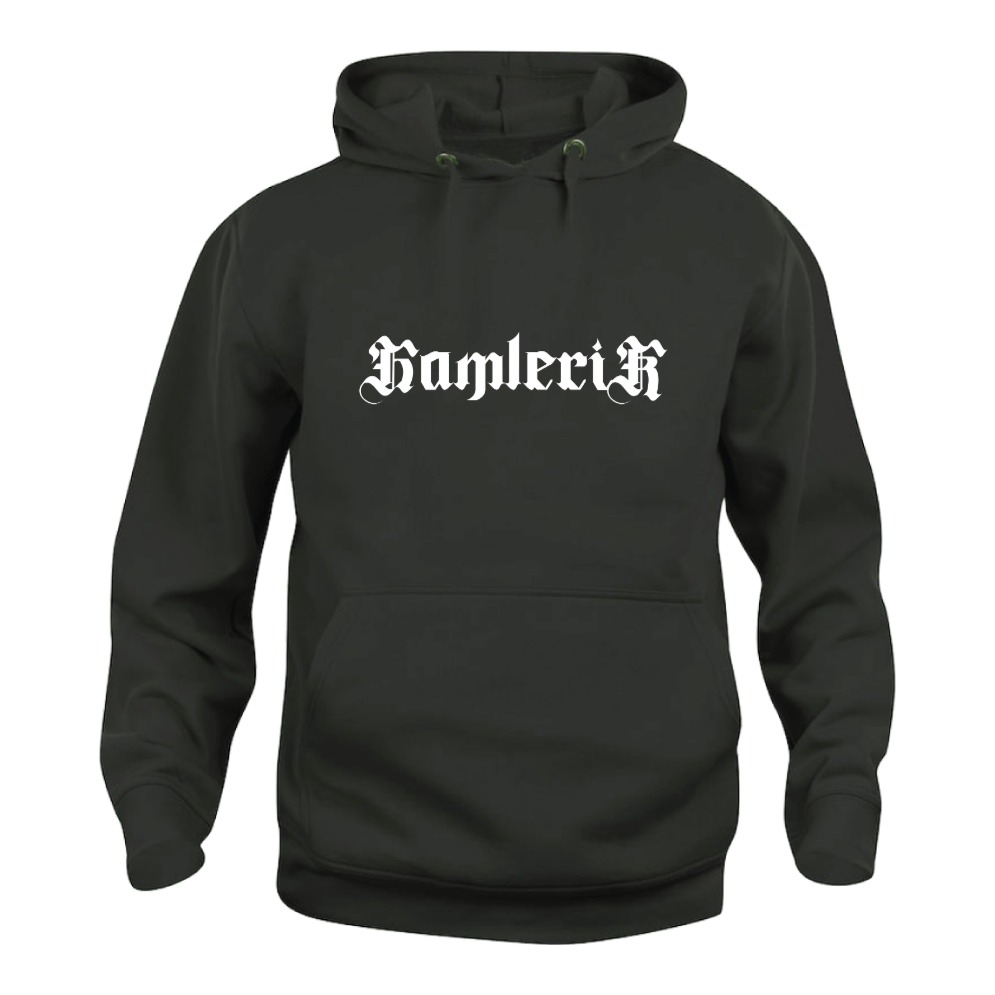 Gamlerik hoodie