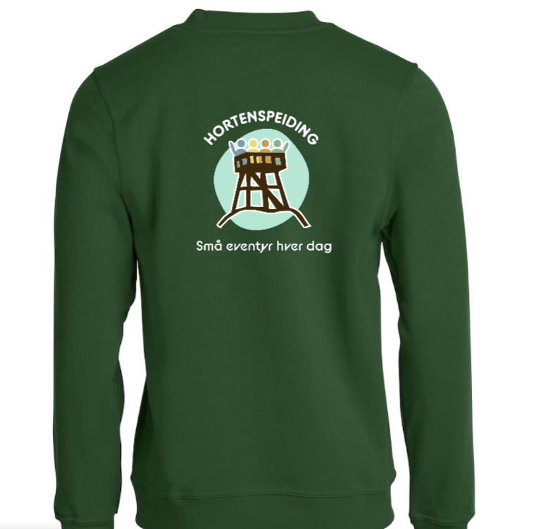 Voksen "Små eventyr hver dag"