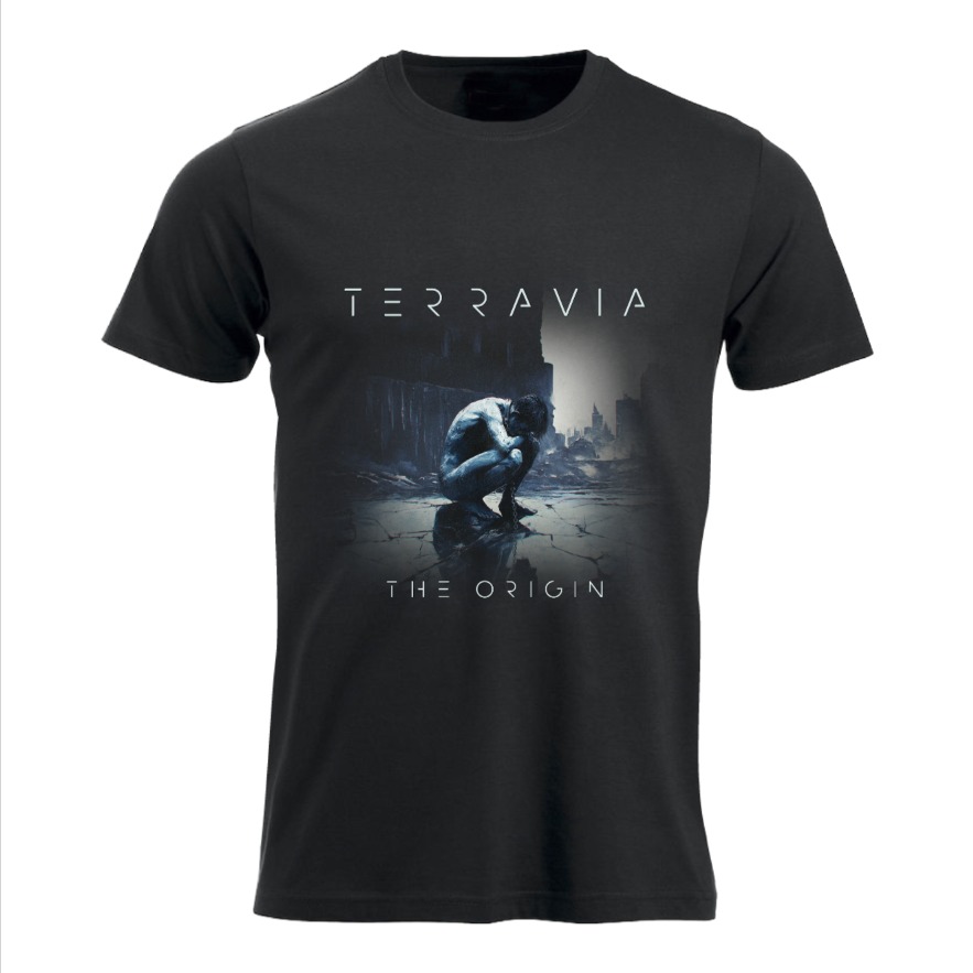 The Origin T-Shirt - Unisex
