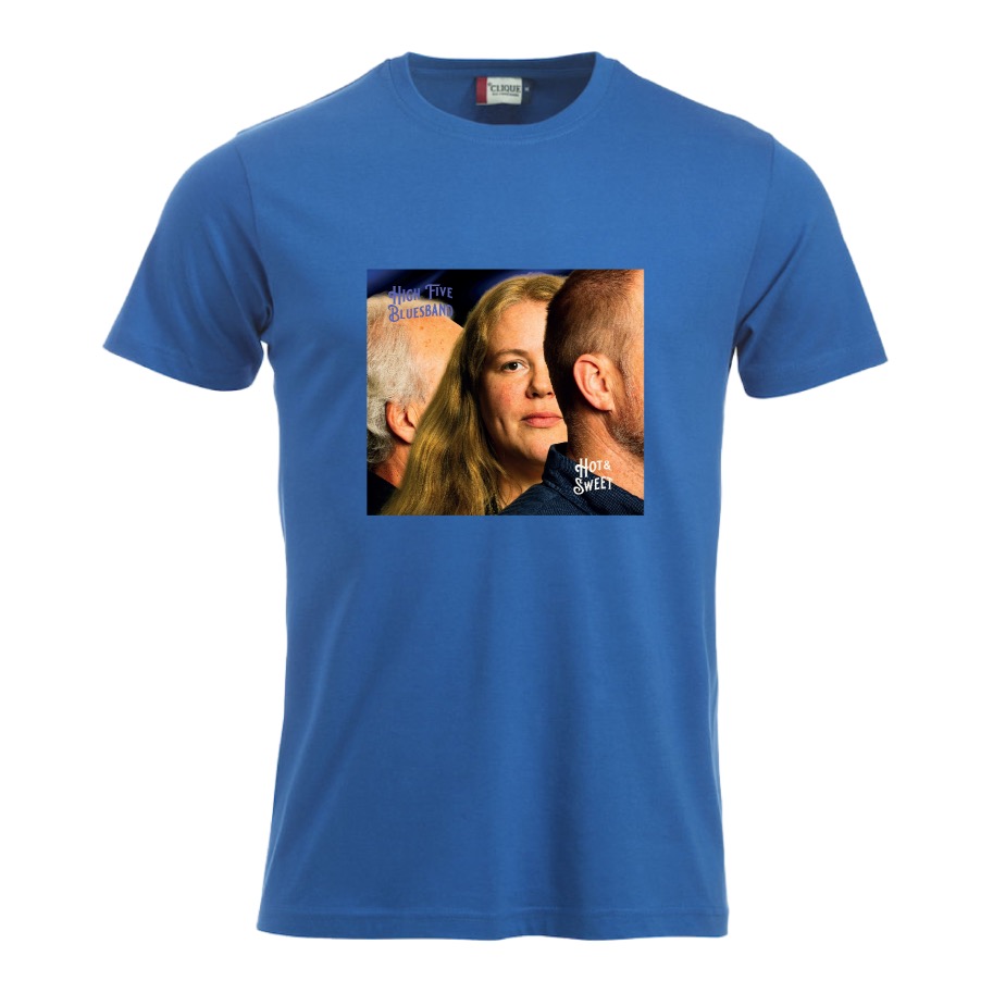 T-skjorte Hot & Sweet