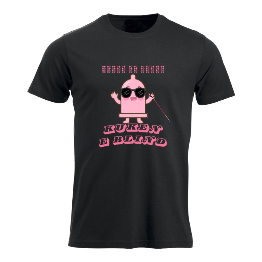 KUKEN E BLIND