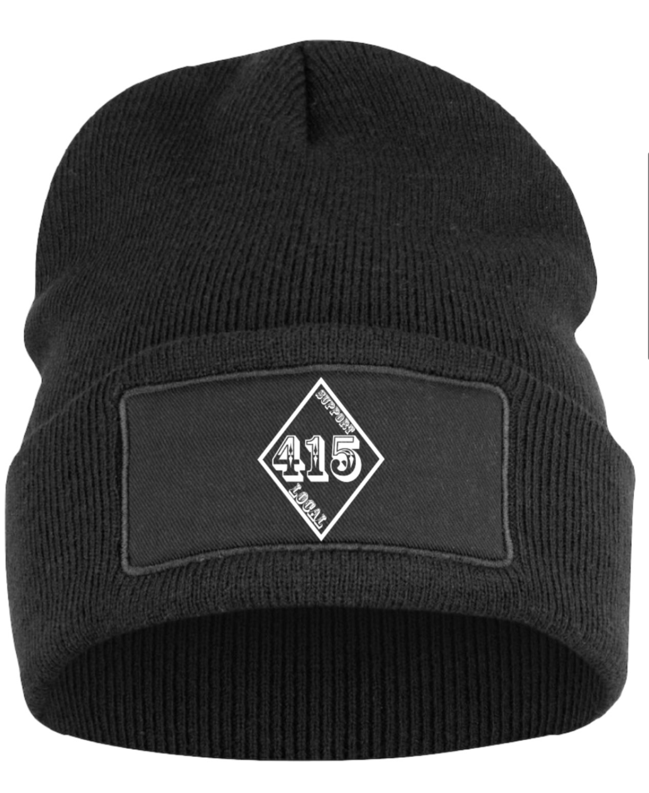 SUPPORTBEANIE