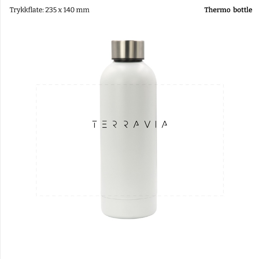 Terravia Thermoflaske