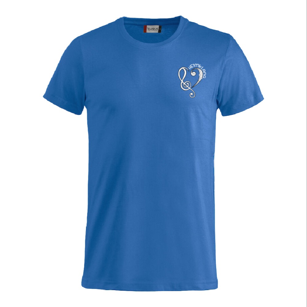 Heimklang junior t-skjorte