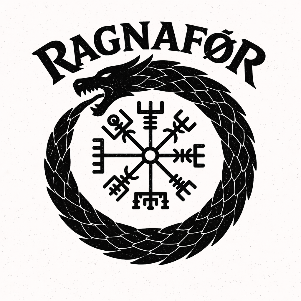 RAGNAFØR Official