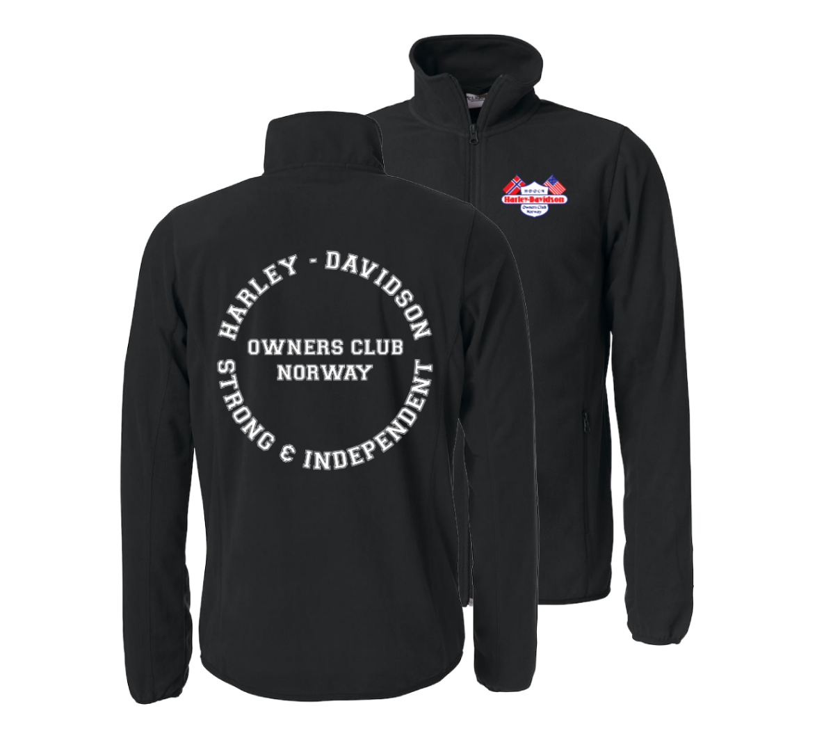 Classic Fleece (unisex)