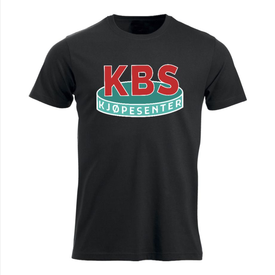 KBS KJØPESENTER | Original