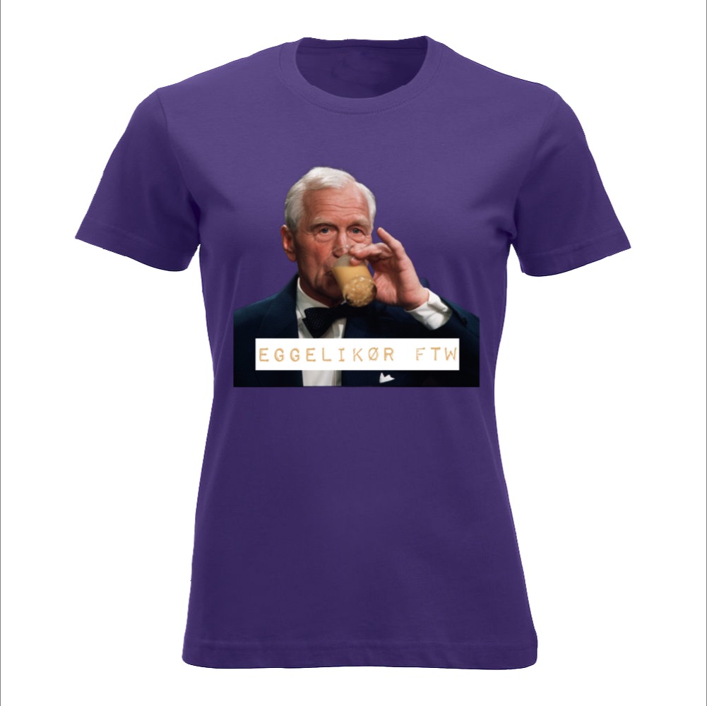 Eggelikør FTW Dame