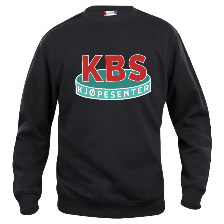 KBS CREWNECK