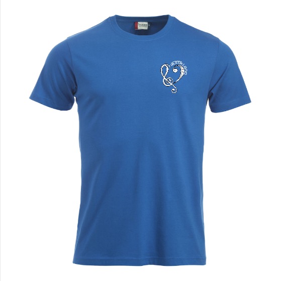 Heimklang medlemsskjorte - herre