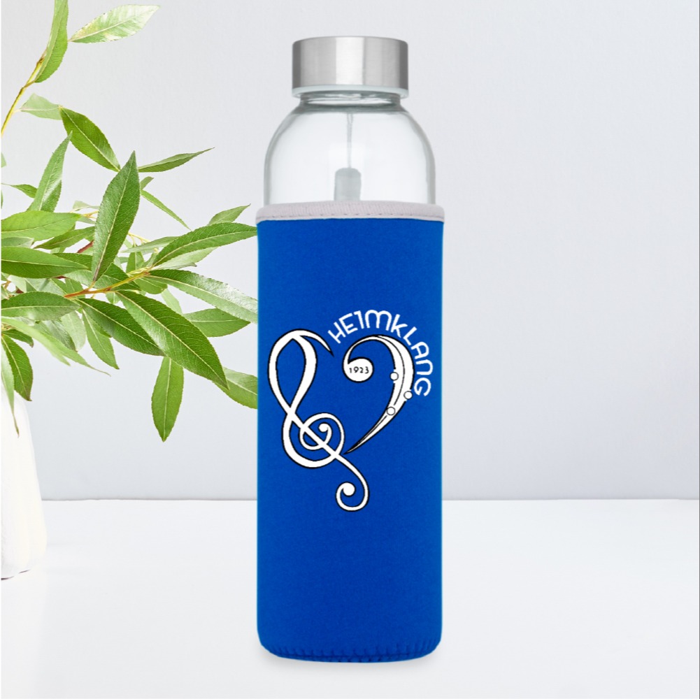 Heimklang vannflaske