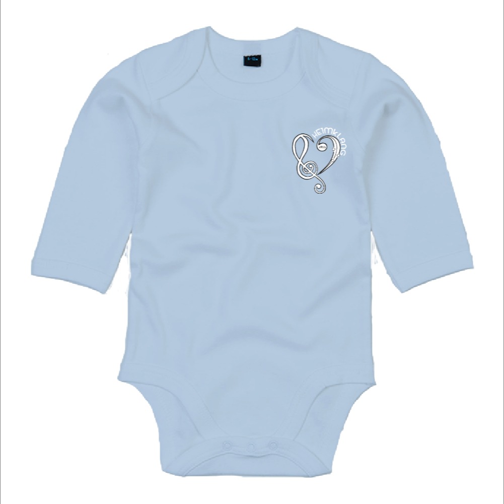 Heimklang aspirant body lang arm