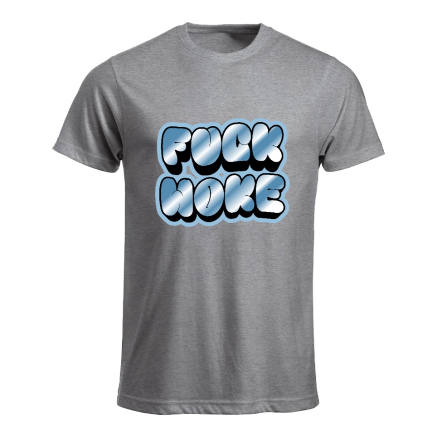 Fuck woke