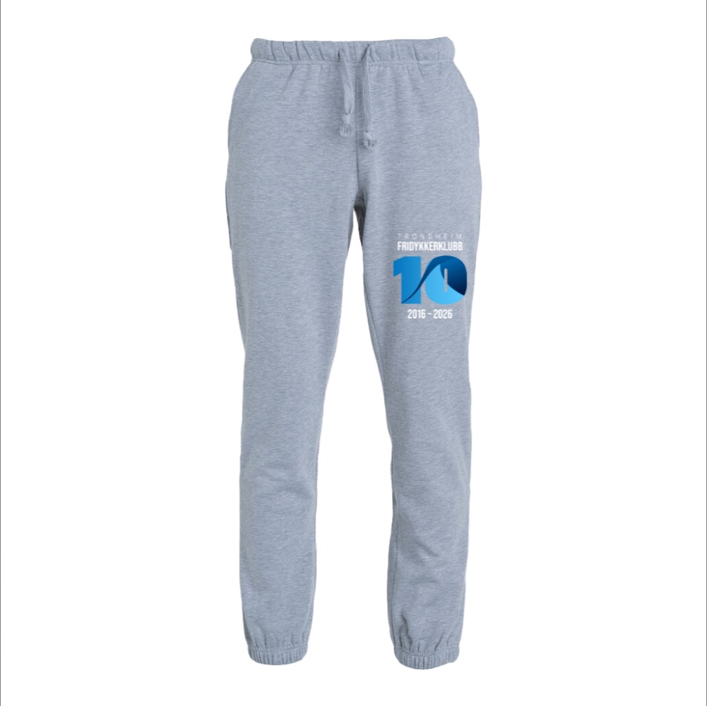 TFK Sweat Pant Dame