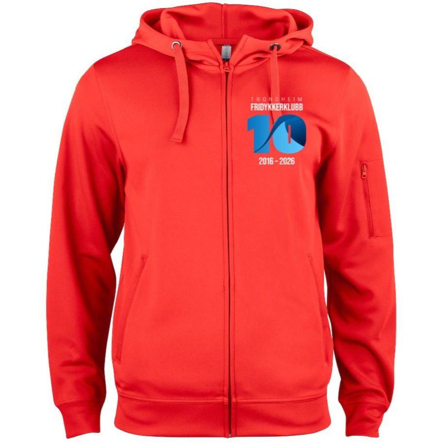 Trondheim Fridykkerklubb 2026