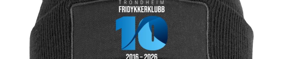 Trondheim Fridykkerklubb 2026