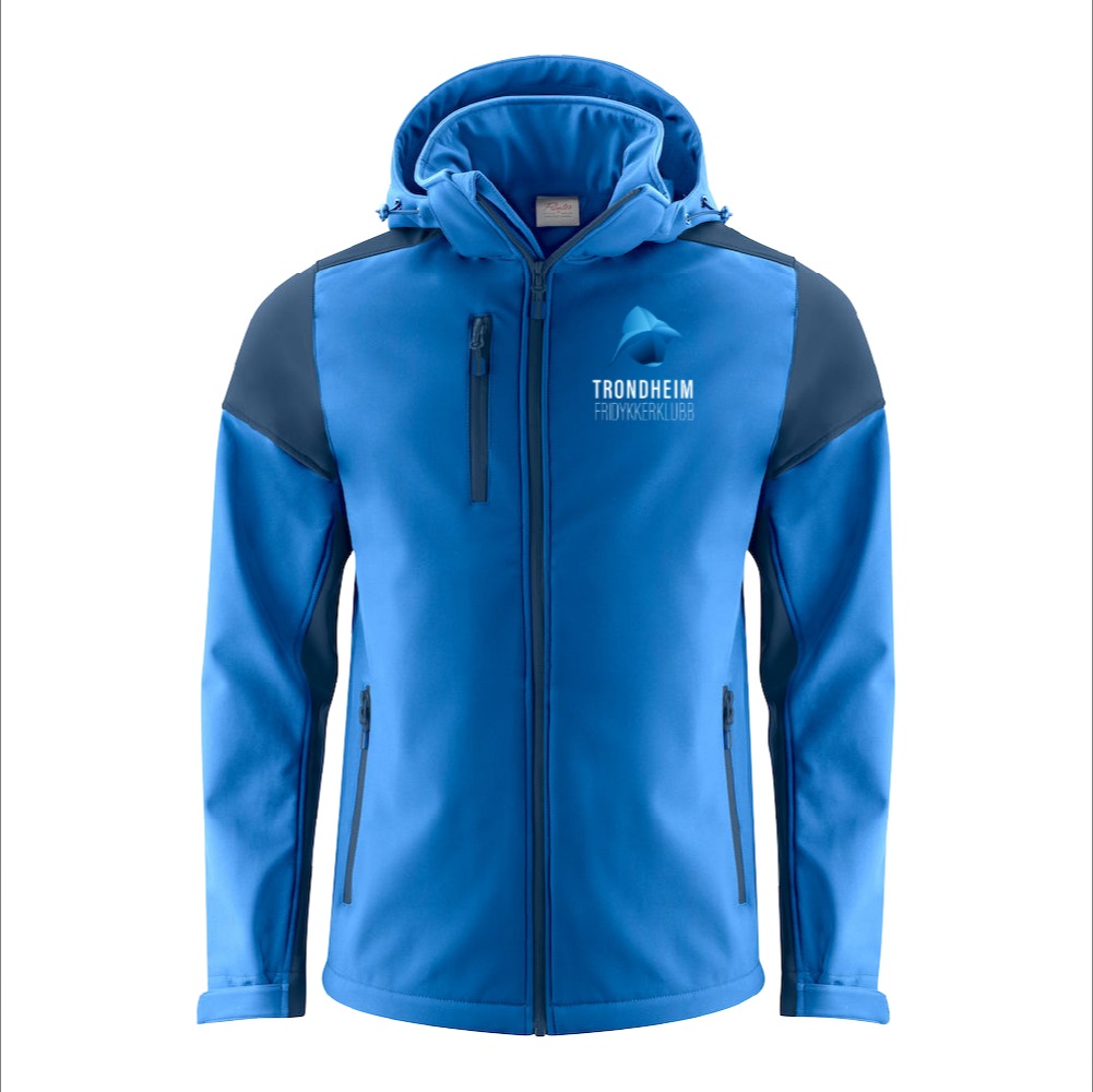 TFK Soft Shell Jakke