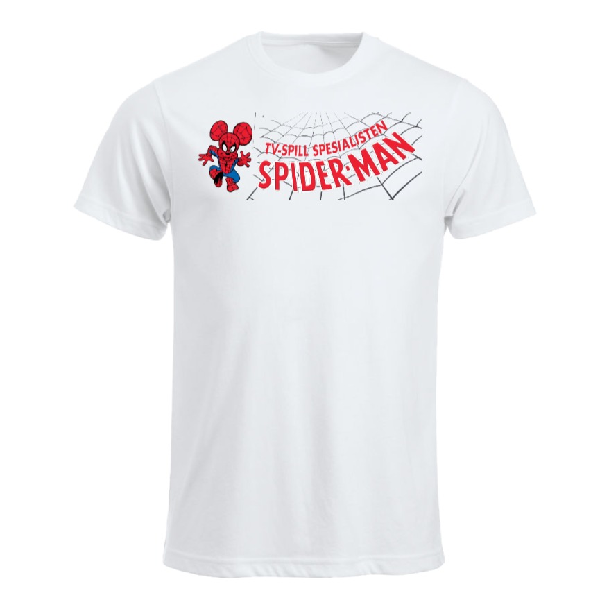 Tv-spill spesialisten