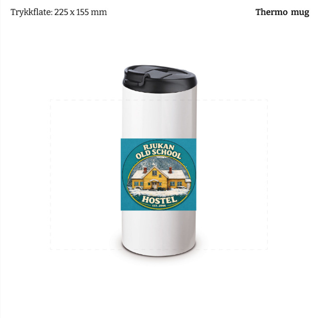 thermo cup