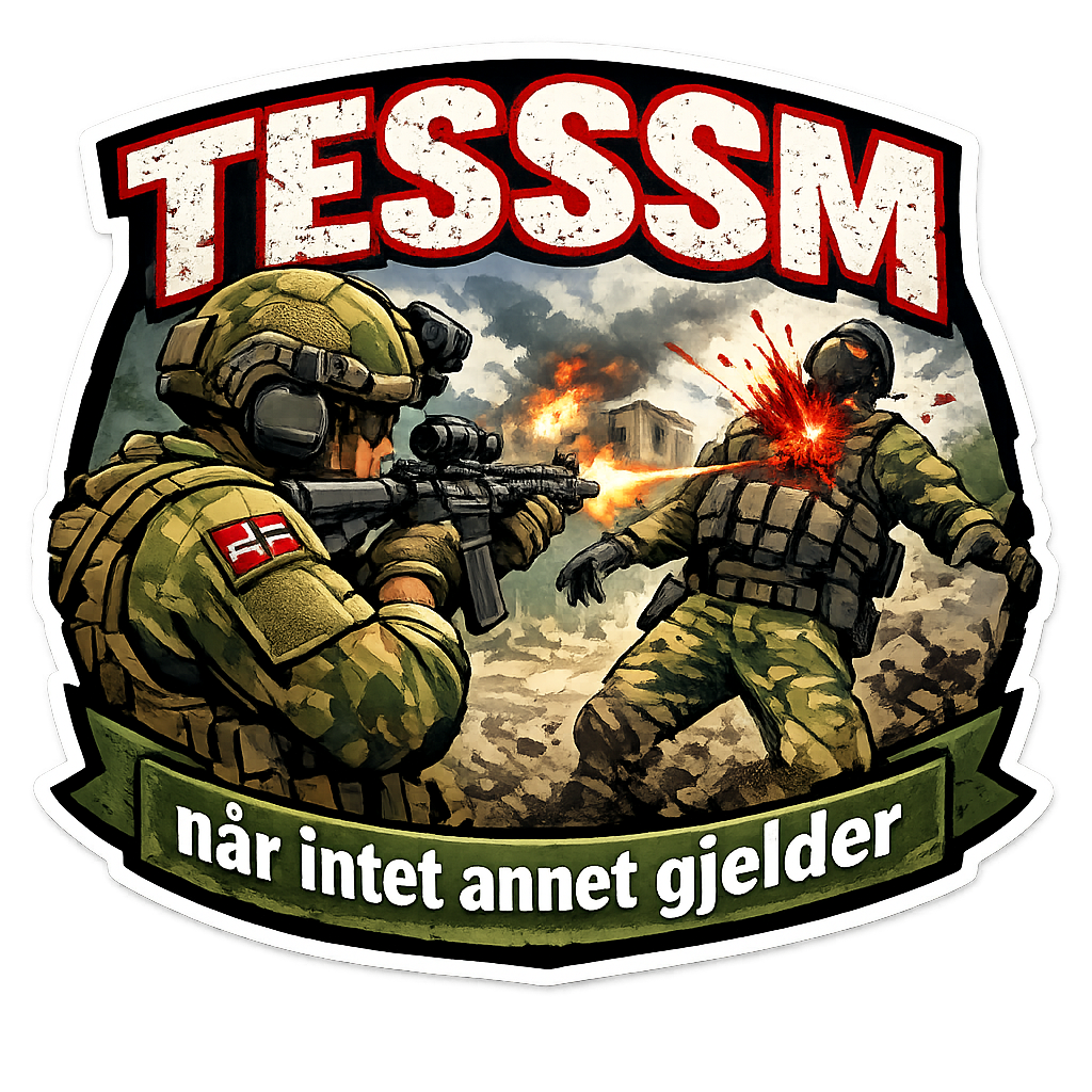 Sjefsmester’n Premuim T