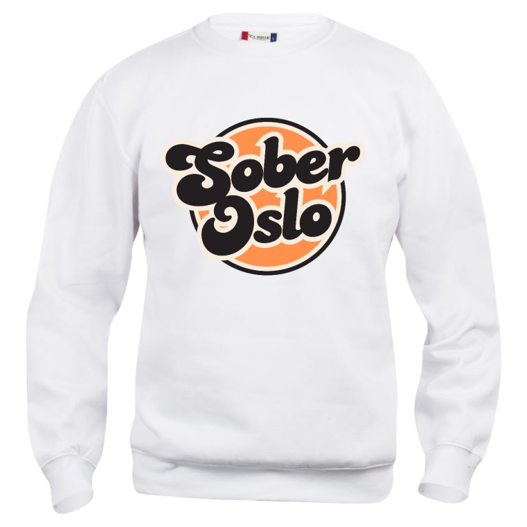 Sober Crewneck