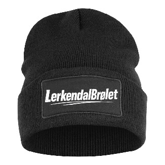 LerkendalBrølet - lue