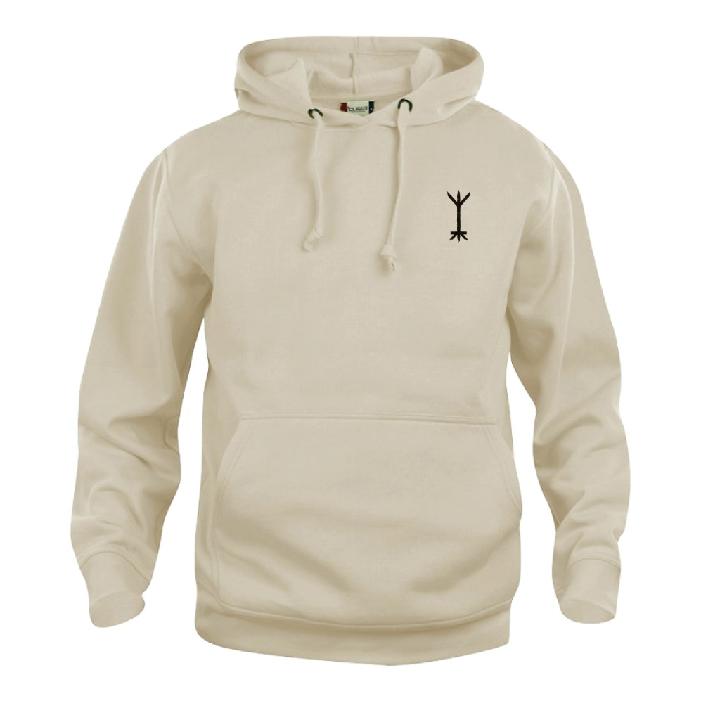 RAGNAFØR Logo genser