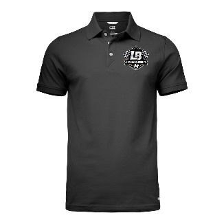 LerkendalBrølet - sort pique