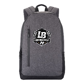 LerkendalBrølet - sekk