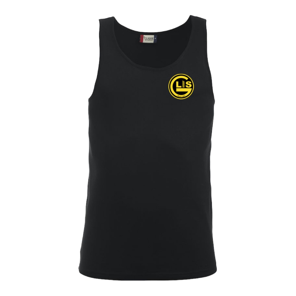 Glimt i sør singlet herre/unisex