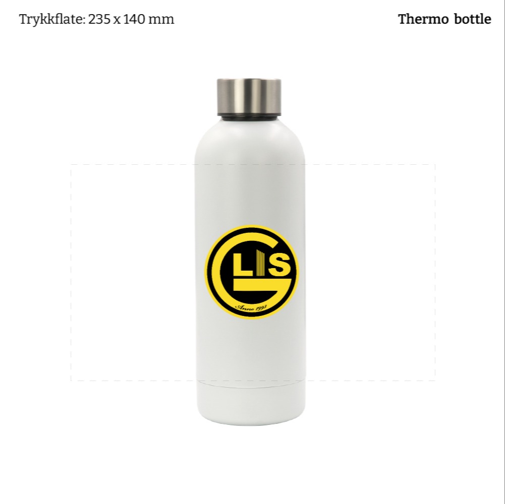 Glimt i sør termoflaske