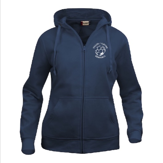 Tiller/Sjetne 2013 hettejakke