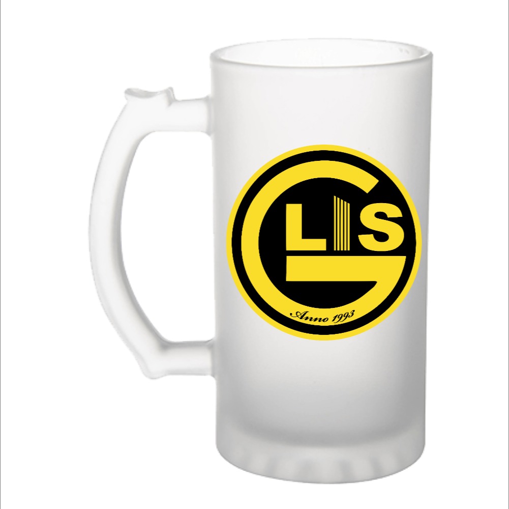 Glimt i sør ølkrus