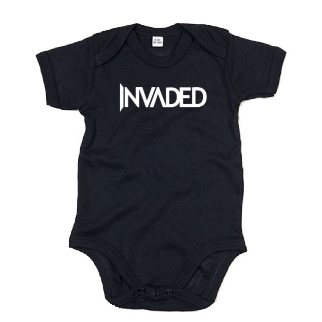 Invaded Baby Body