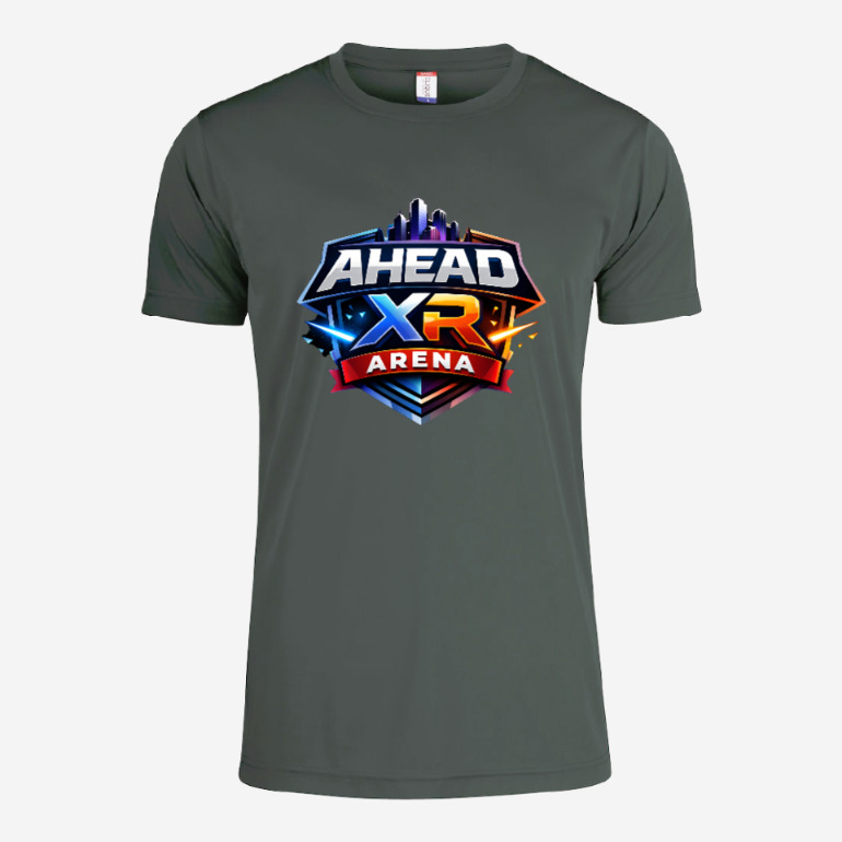Ahead XR Arena t-shirt