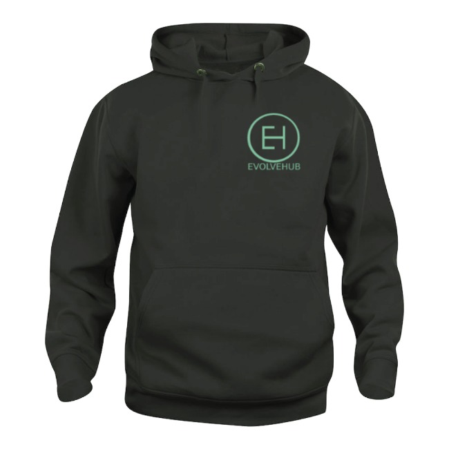 Standard hoodie