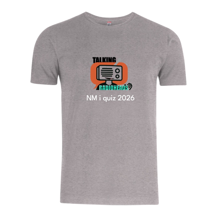 Talking Radioheads 2