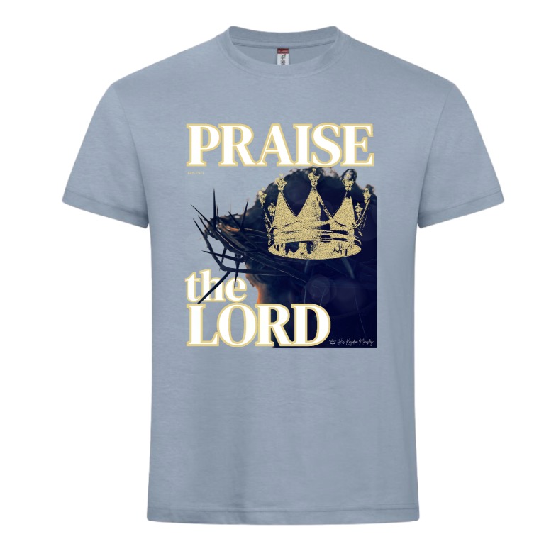 Praise the Lord - Classic Tee