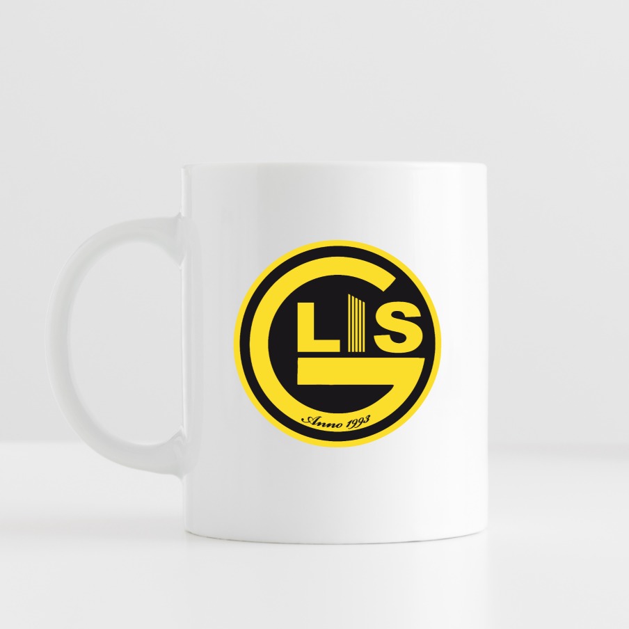 Kaffekopp - Glimt i Sør